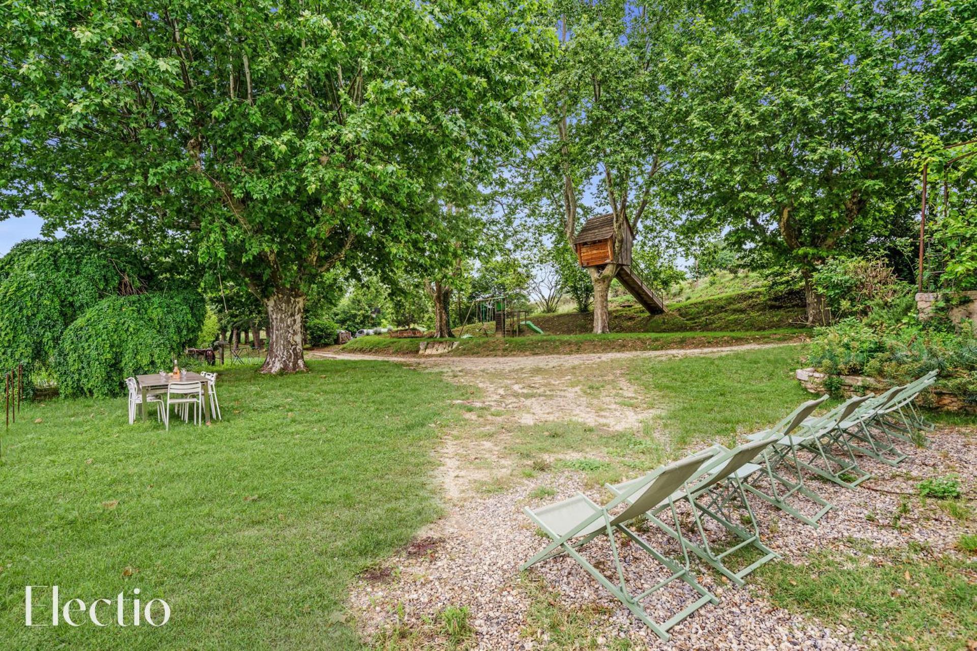 ホテル Parenthese En Luberon リュストレル エクステリア 写真