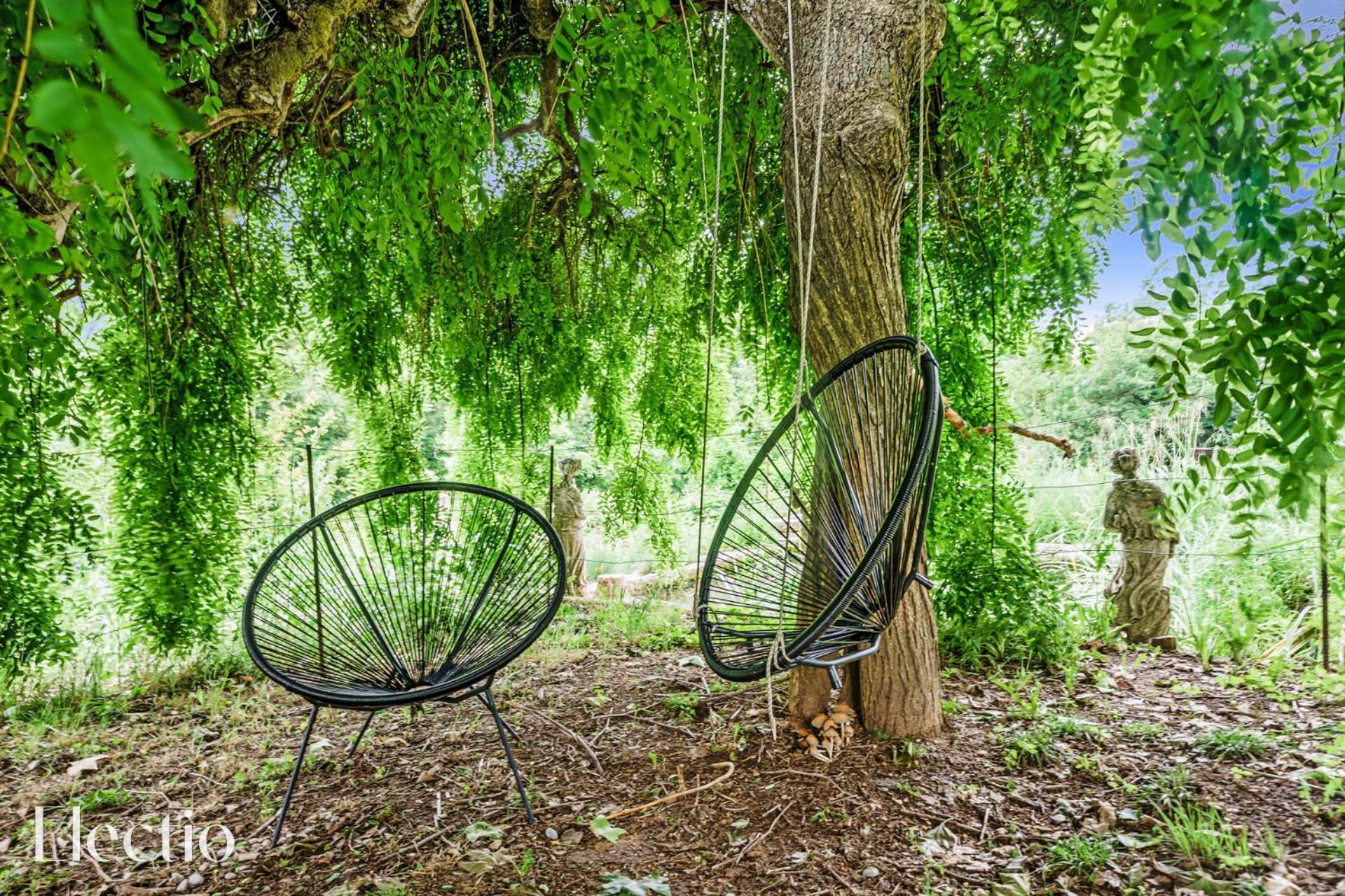 ホテル Parenthese En Luberon リュストレル エクステリア 写真